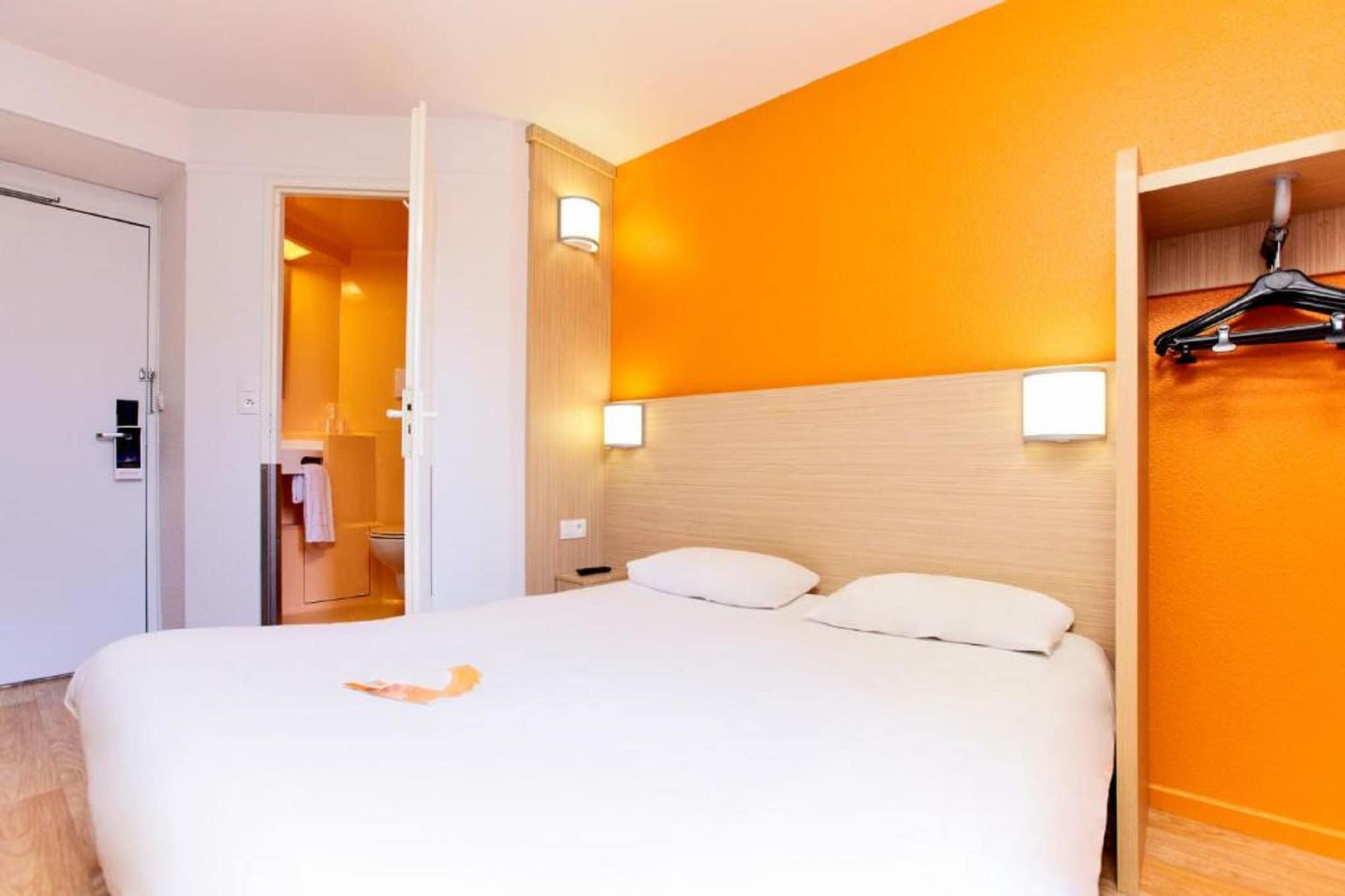 Premiere Classe Tours Sud - Chambray Les Tours Exterior photo