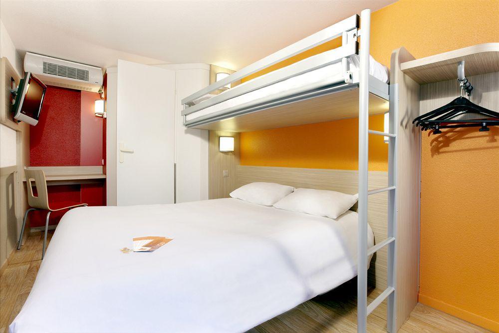Premiere Classe Tours Sud - Chambray Les Tours Exterior photo