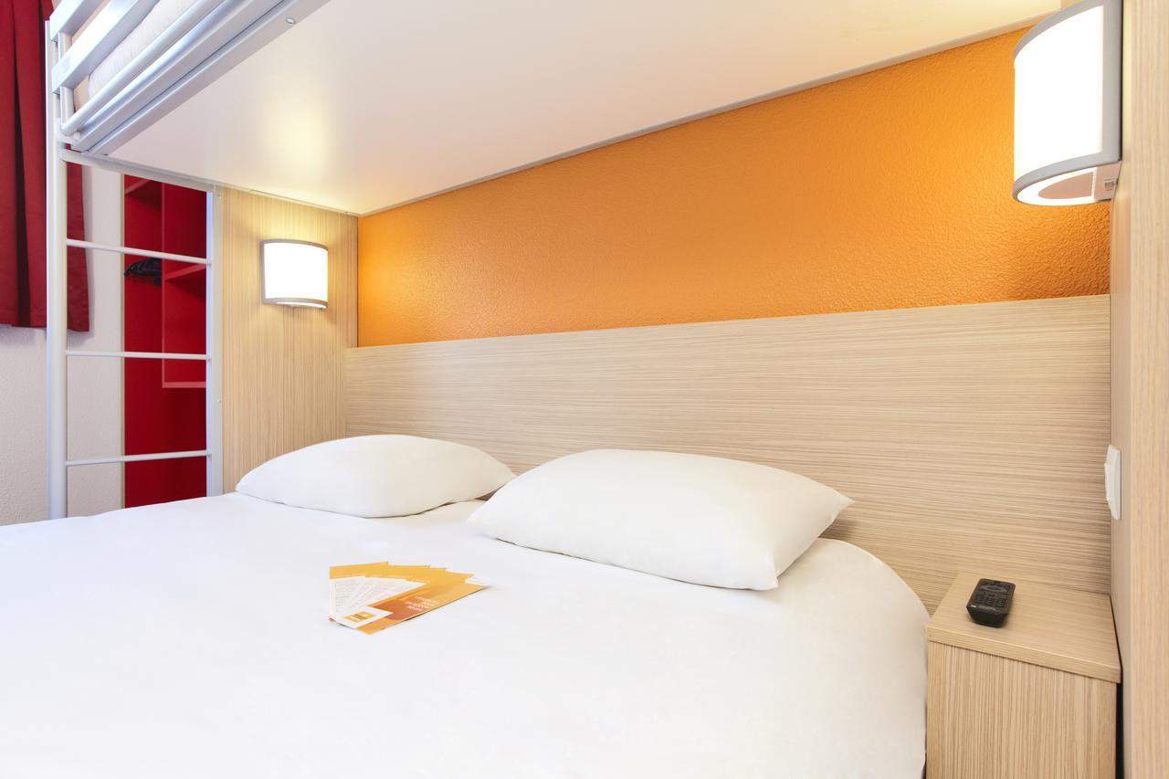 Premiere Classe Tours Sud - Chambray Les Tours Exterior photo