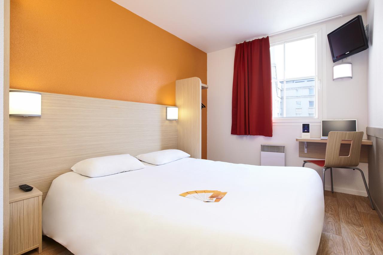 Premiere Classe Tours Sud - Chambray Les Tours Exterior photo