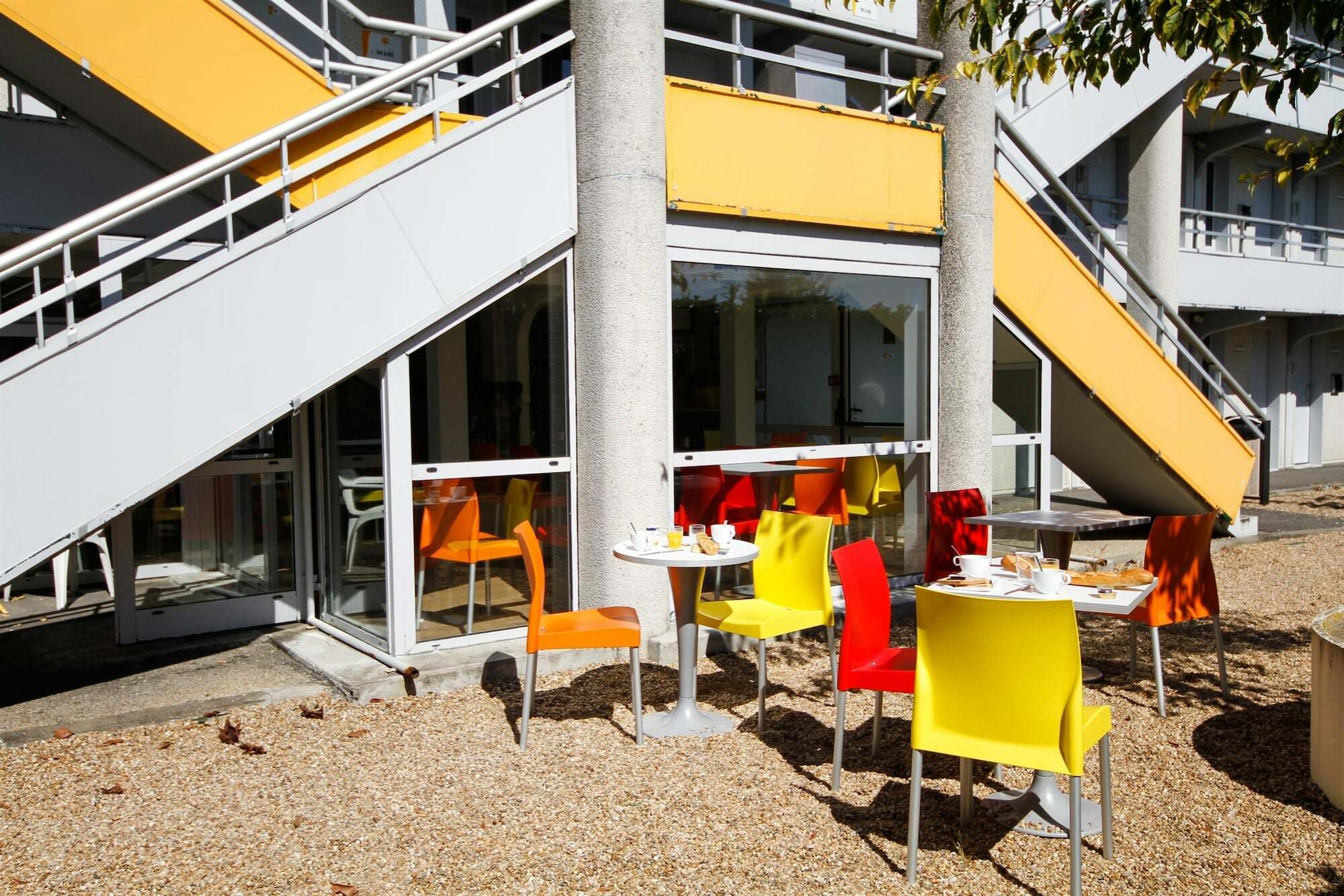 Premiere Classe Tours Sud - Chambray Les Tours Exterior photo
