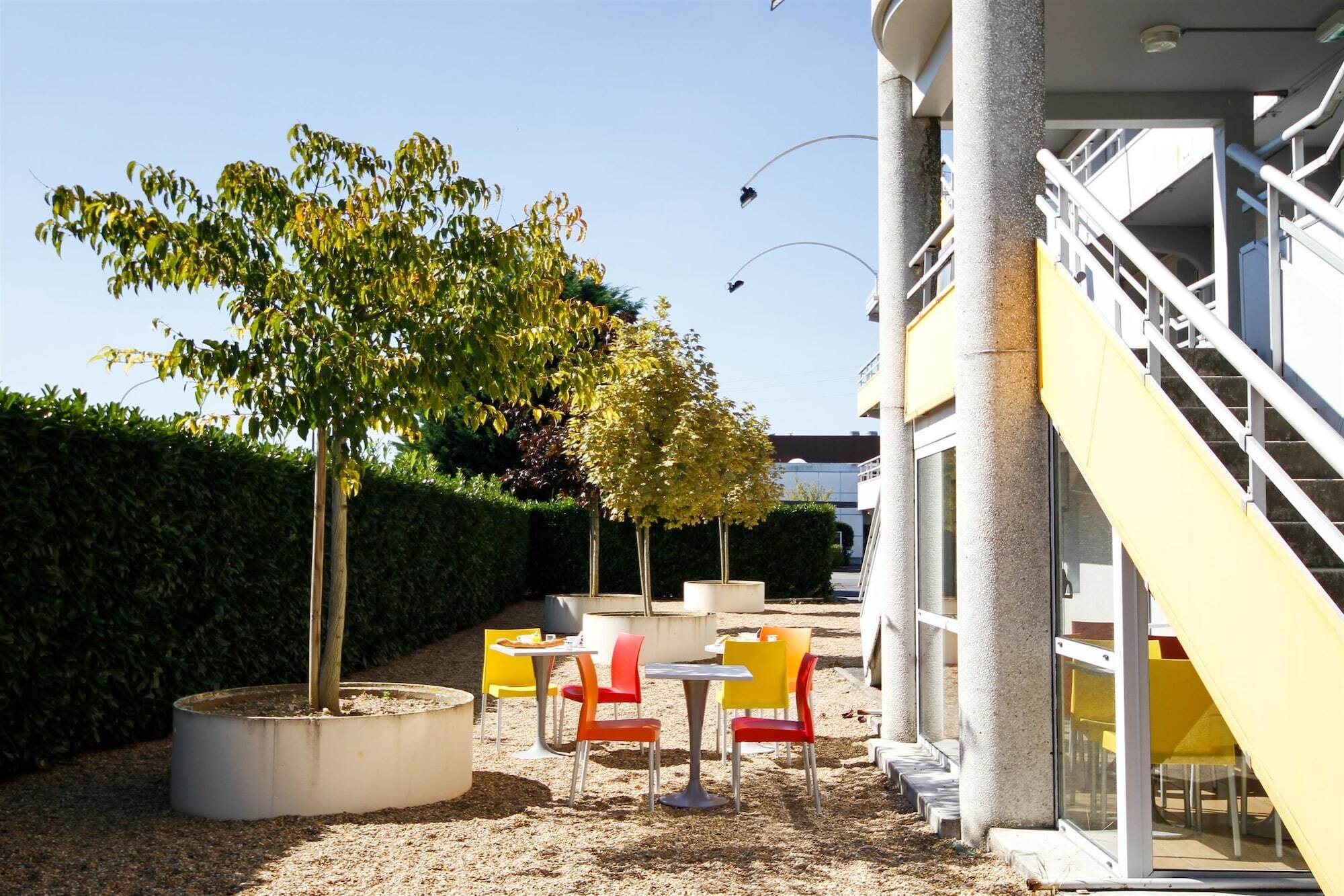 Premiere Classe Tours Sud - Chambray Les Tours Exterior photo